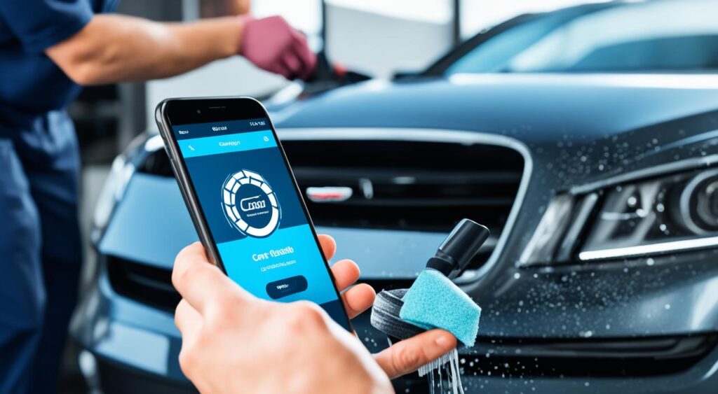 diferenciais competitivos em lava rápido delivery diferenciais competitivos em lava rápido delivery